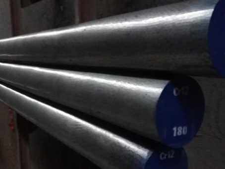 南沙Cr12模具钢