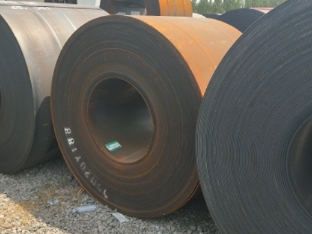 南沙Q355NHB耐候板